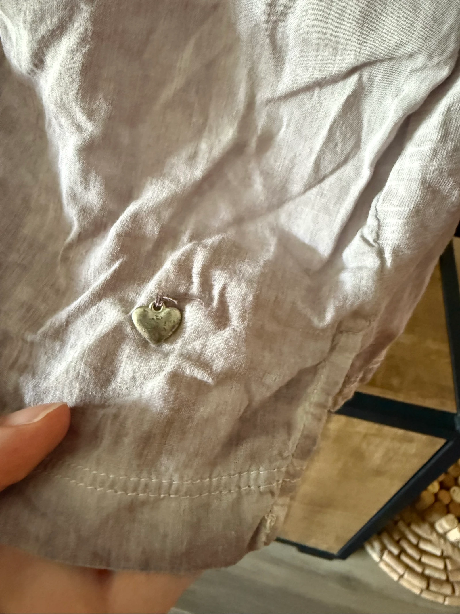 Women's blouse – photo 3